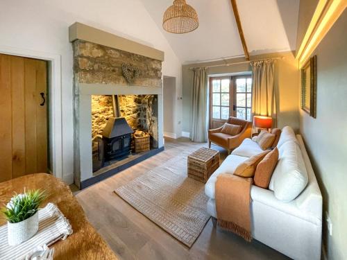 Stannersburn House | Night Sky Cottage