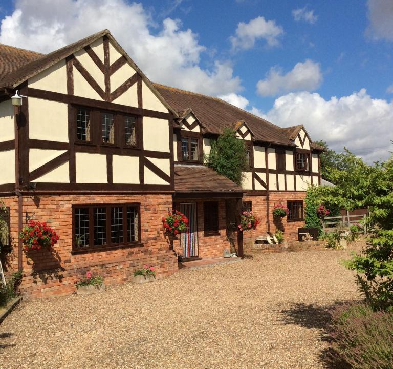 Pershore Bed & Breakfast | NIGHTINGALE B&B