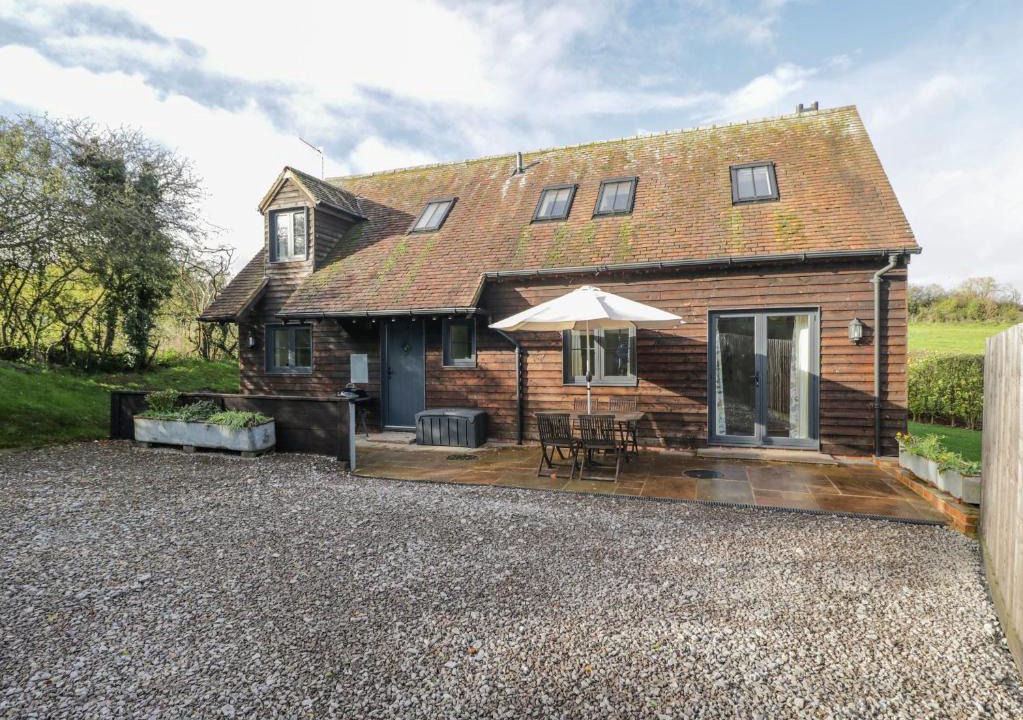 Marlborough House | Nine Acres Barn