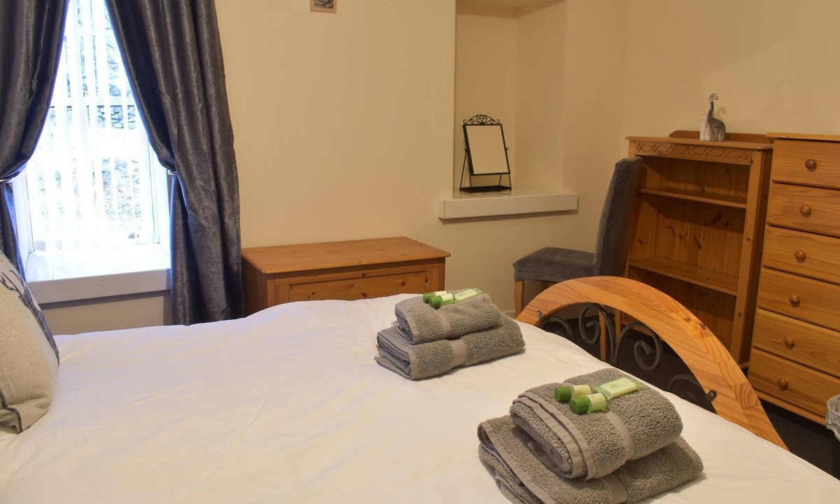 Wanlockhead Cottage | No.1/2 Dialknowe Holiday Cottage