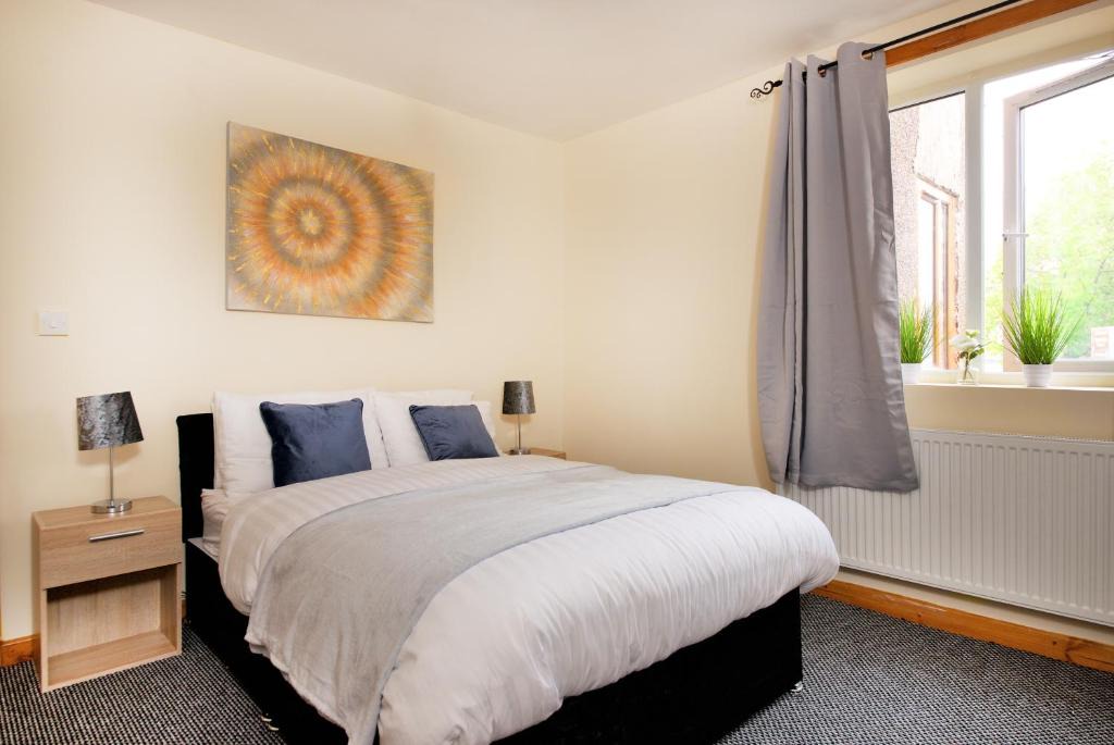 Oldham House | No 10 Lime House