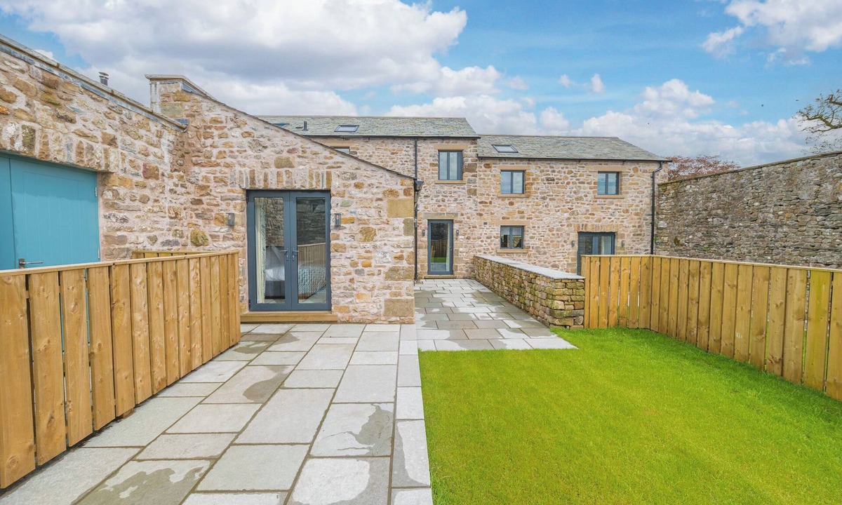 Ingleton Cottage | No 2 The Coach House