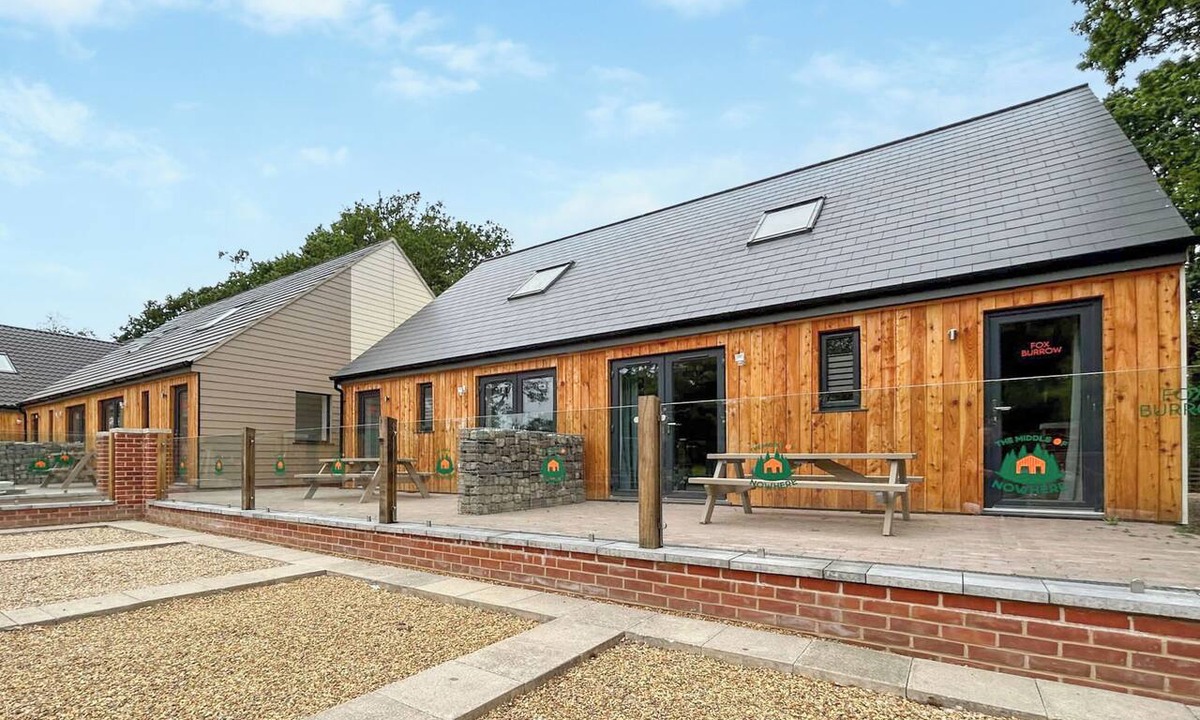 Foxley Cottage | No. 3 Rabbit Warren-UK44299