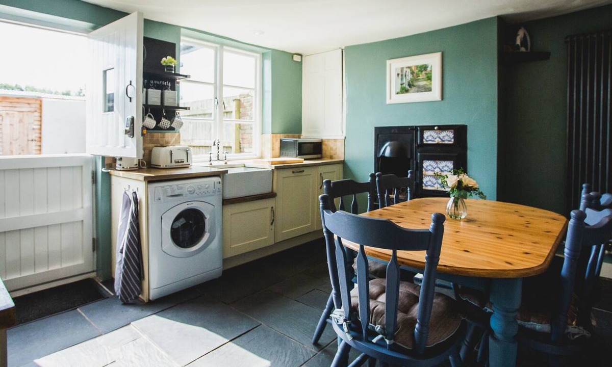 Chepstow Bed & Breakfast | No.8 Accommodation