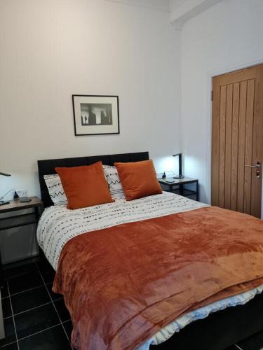 Stornoway Hotel | No.8