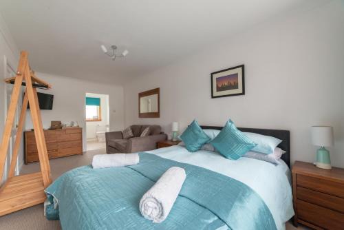 Stornoway Bed & Breakfast | No. Three