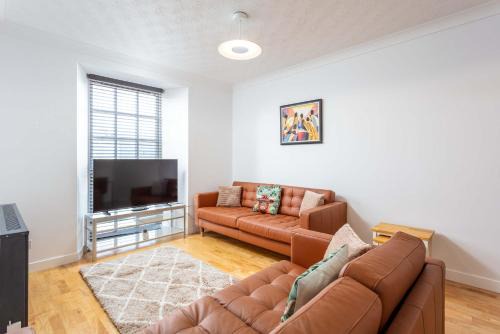 Prestwick Apartment | No1 Coppergate - Donnini Apartments