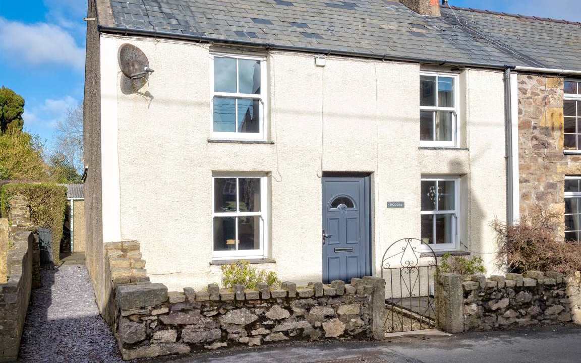 Llanbedrog Cottage | Noddfa