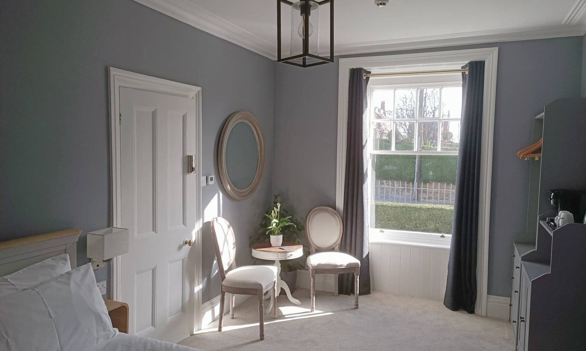 Robin Hood's Bay Bed & Breakfast | North Ings Bed & Breakfast