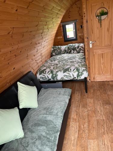 Hunspow Other | North Point Pods NC500