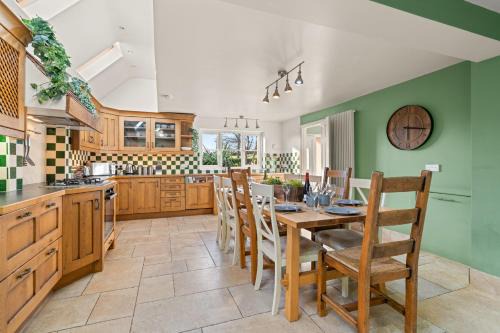 Kidlington House | Northbrook
