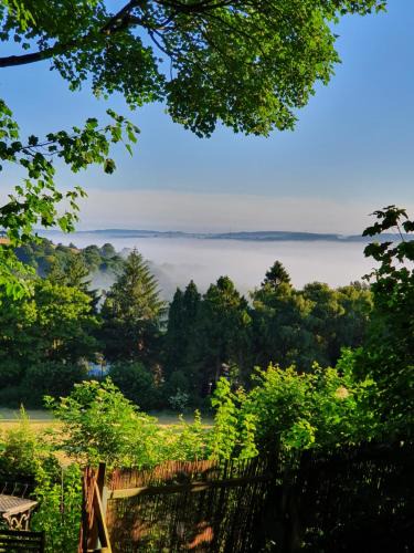 Hendrerwydd Other | Northwales aonb static caravan extremely private and rural