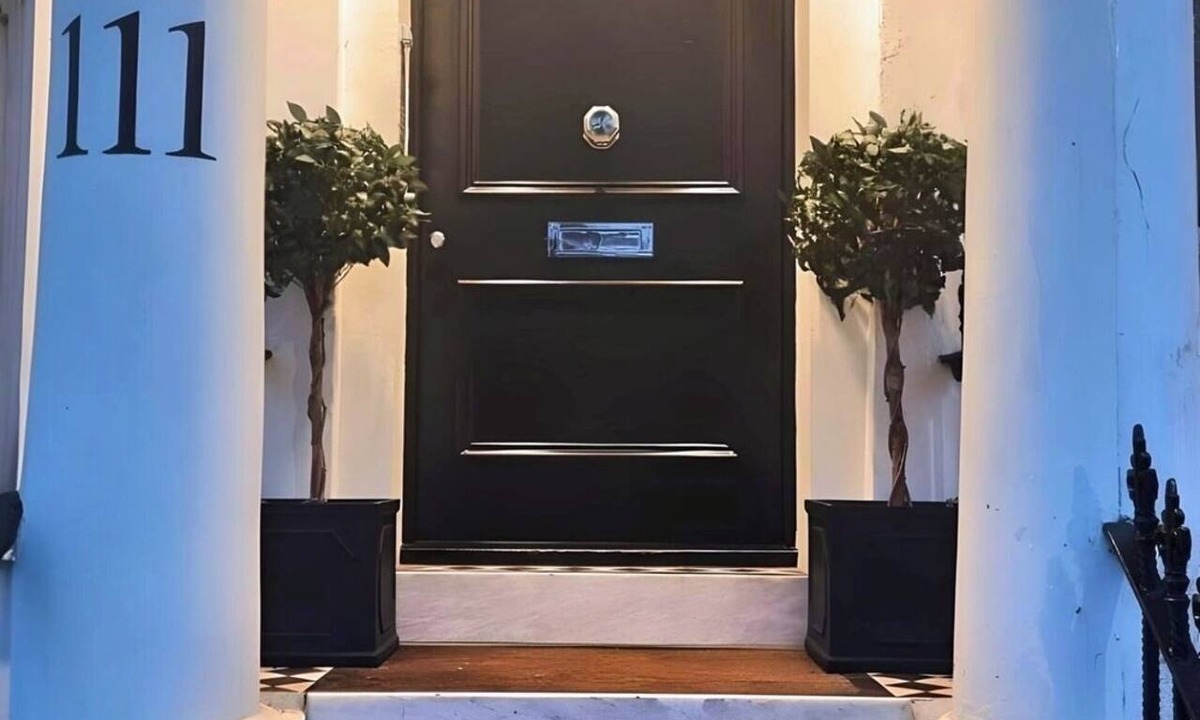 Notting Hill Apartment | Notting Hill - The One One One! (4)