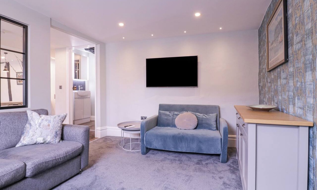 Clare Cottage | Number 1