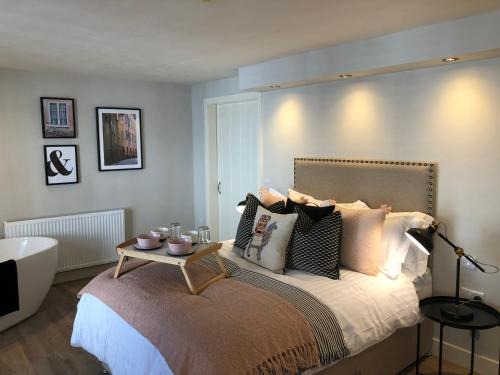 Conwy House | number 26