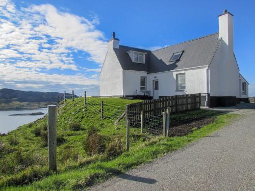 Marvig House | Number Three