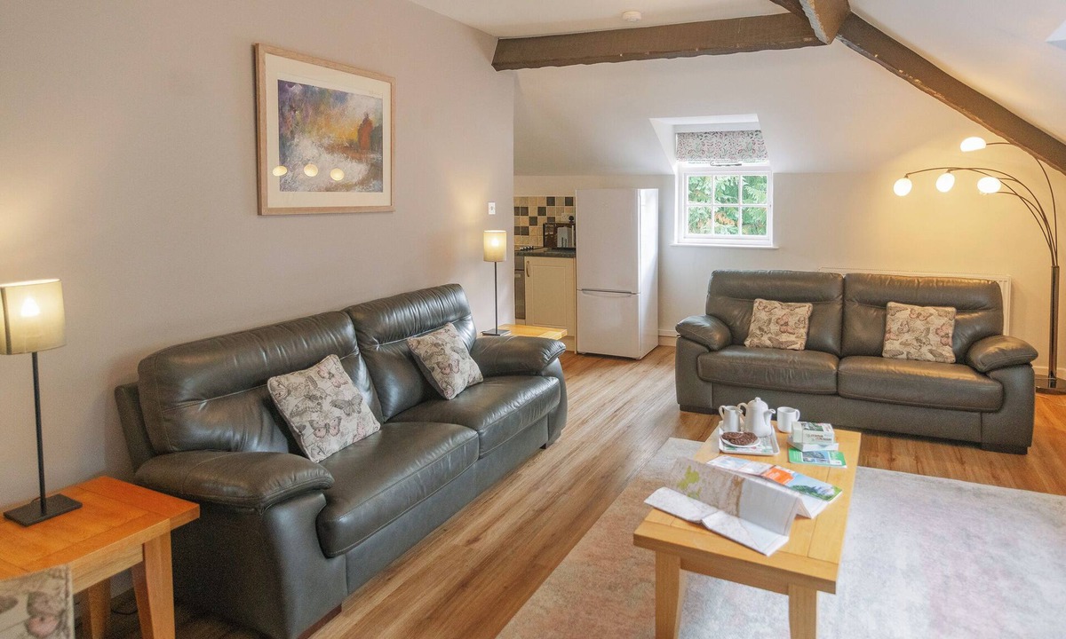 Tawstock Cottage | Number Three - UKC4965