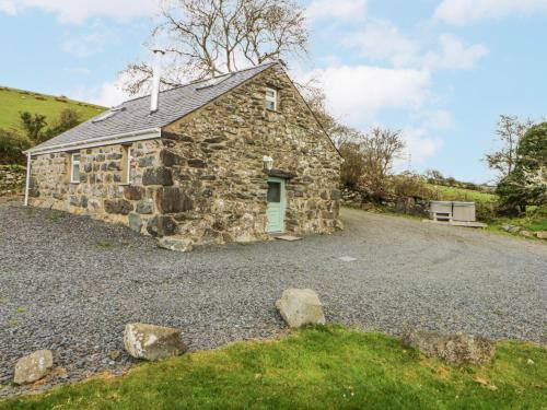 Pentrefelin House | Nyth Dryw