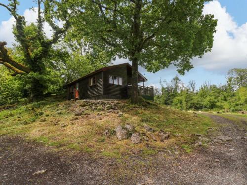 Porthyrhyd House | Oak Lodge