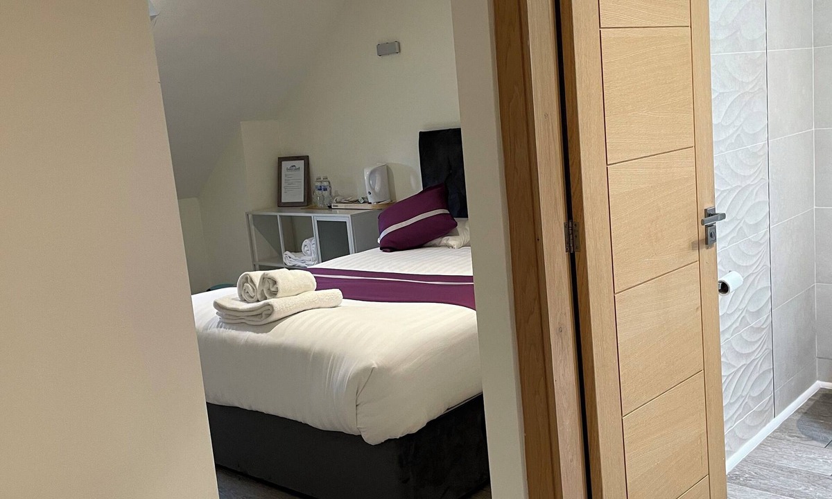 Oakham House | Oakham hotel