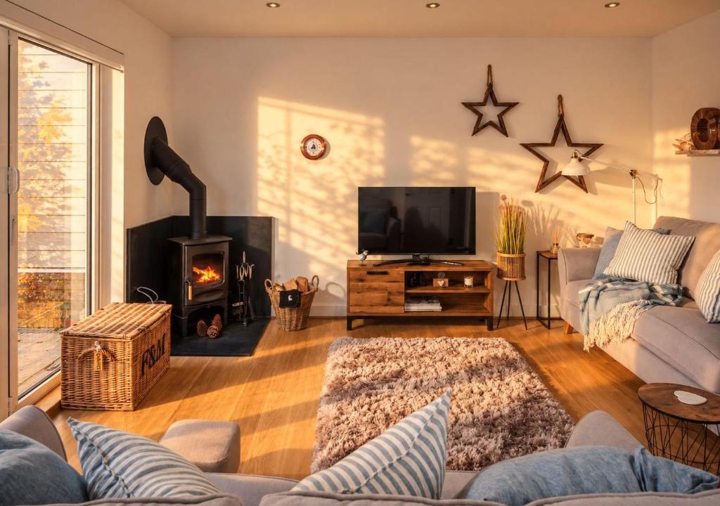 Camber House | Ocean Beach