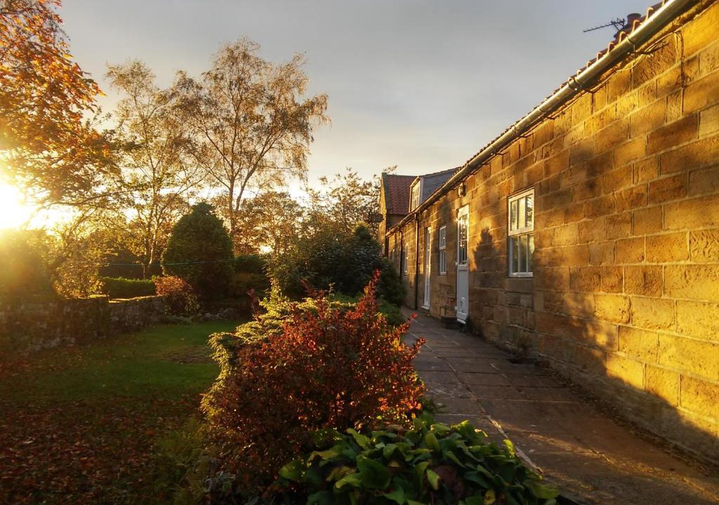 Lealholm Bed & Breakfast | OLD BEARS BARN Bed and Breakfast