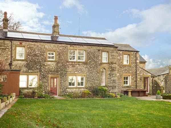 Settle House | Old Hall Cottage