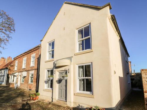 Scawton House | Old Post Office