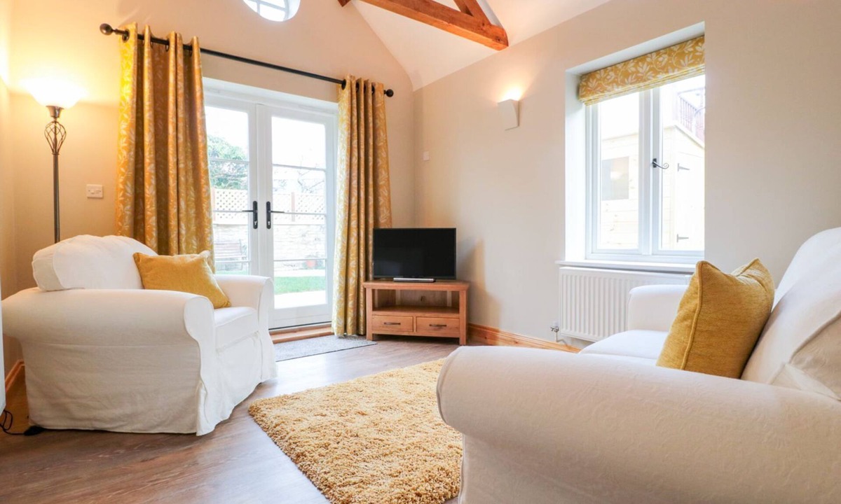 Winchcombe Cottage | Old Sorting Office