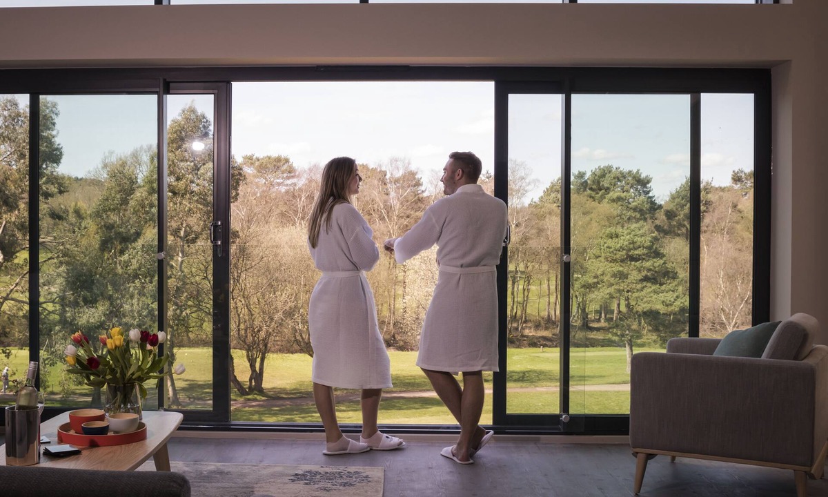 Griggs Green Hotel | Old Thorns Golf Resort and Spa Hampshire by Accor