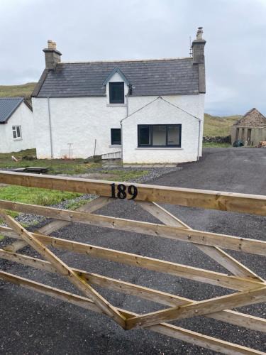Oldshoremore House | Oldshorecroft