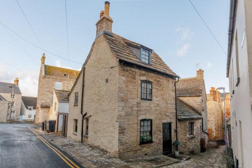 Swanage House | Olive Cottage