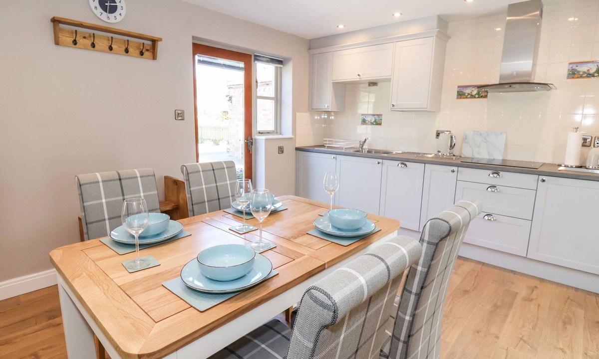 York Cottage | Olive Cottage