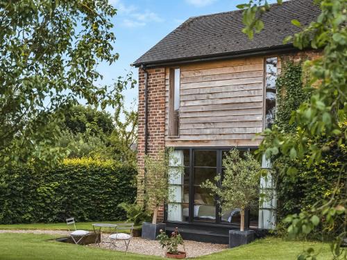Cheshire West and Chester House | Olive