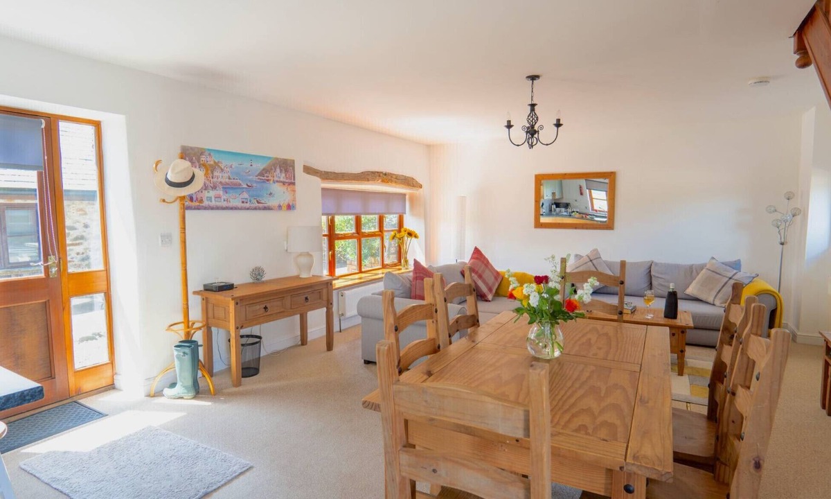 Widemouth Bay Cottage | Olive Tree
