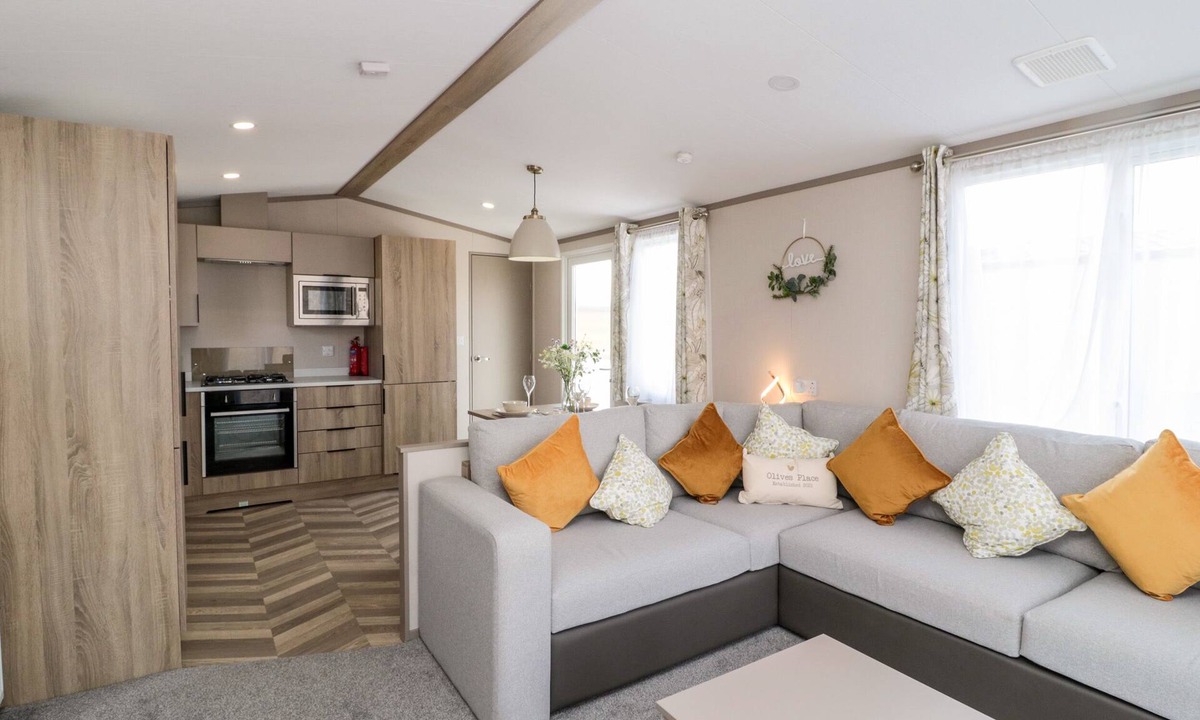 Morpeth Cottage | Olives Place
