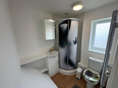 Stevenage Apartment | One bedroom studio