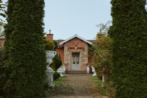 Lisnagunogue House | Oranmore