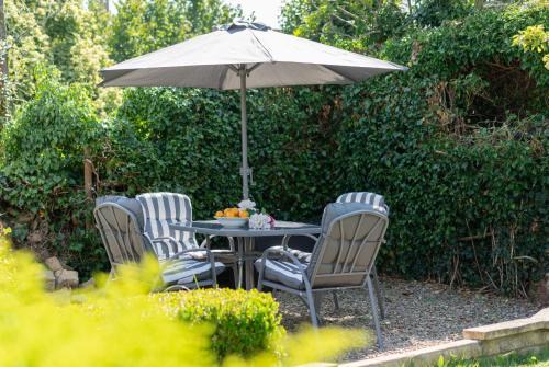Broadway House | Orchard Cottage, Broadway
