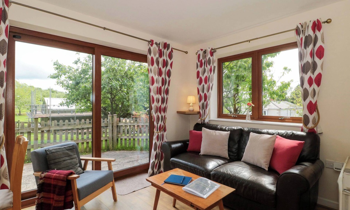 Ledbury Cottage | Orchard Cottage