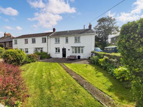 Goldsithney House | Orchard Cottage