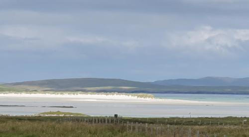 Isle of North Uist House | Orchid Cottage