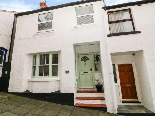 Conwy House | Oriel Cottage
