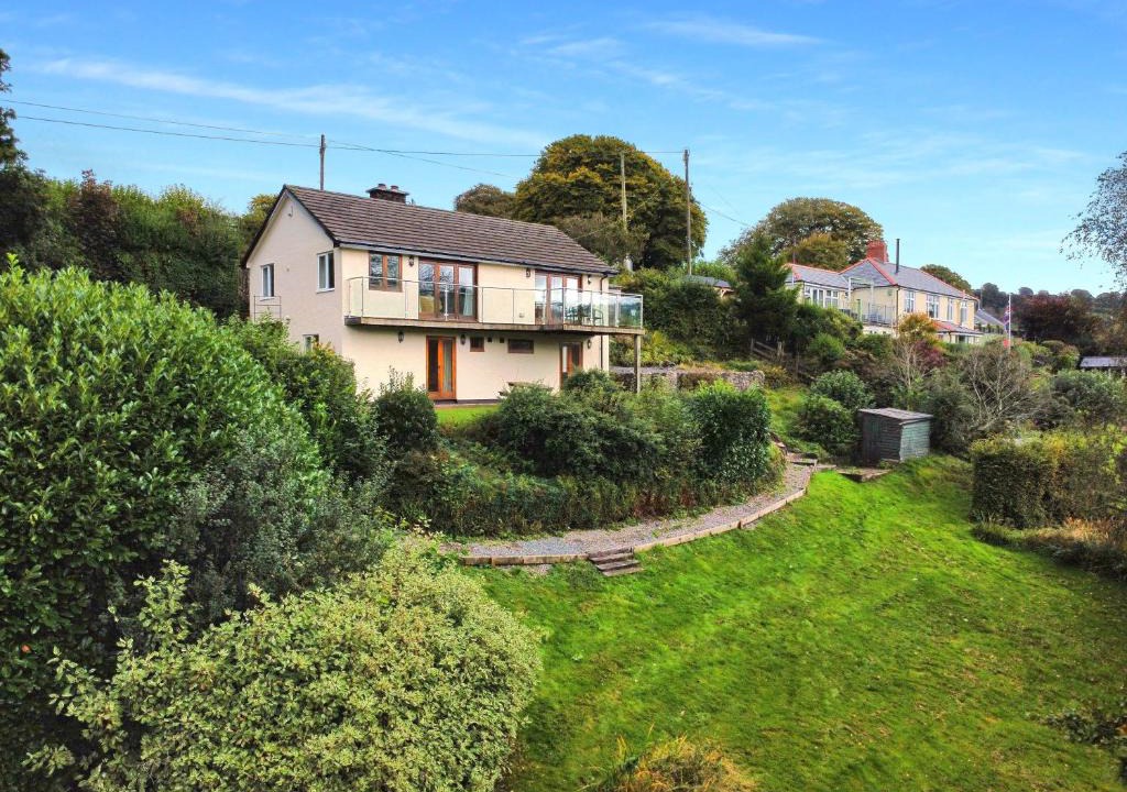 Withypool House | Ormrods Withypool