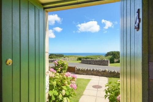 South Charlton House | Ottoline Cottage