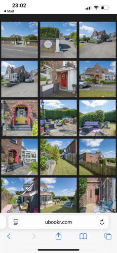 Lisburn Hotel | Overdale Motel