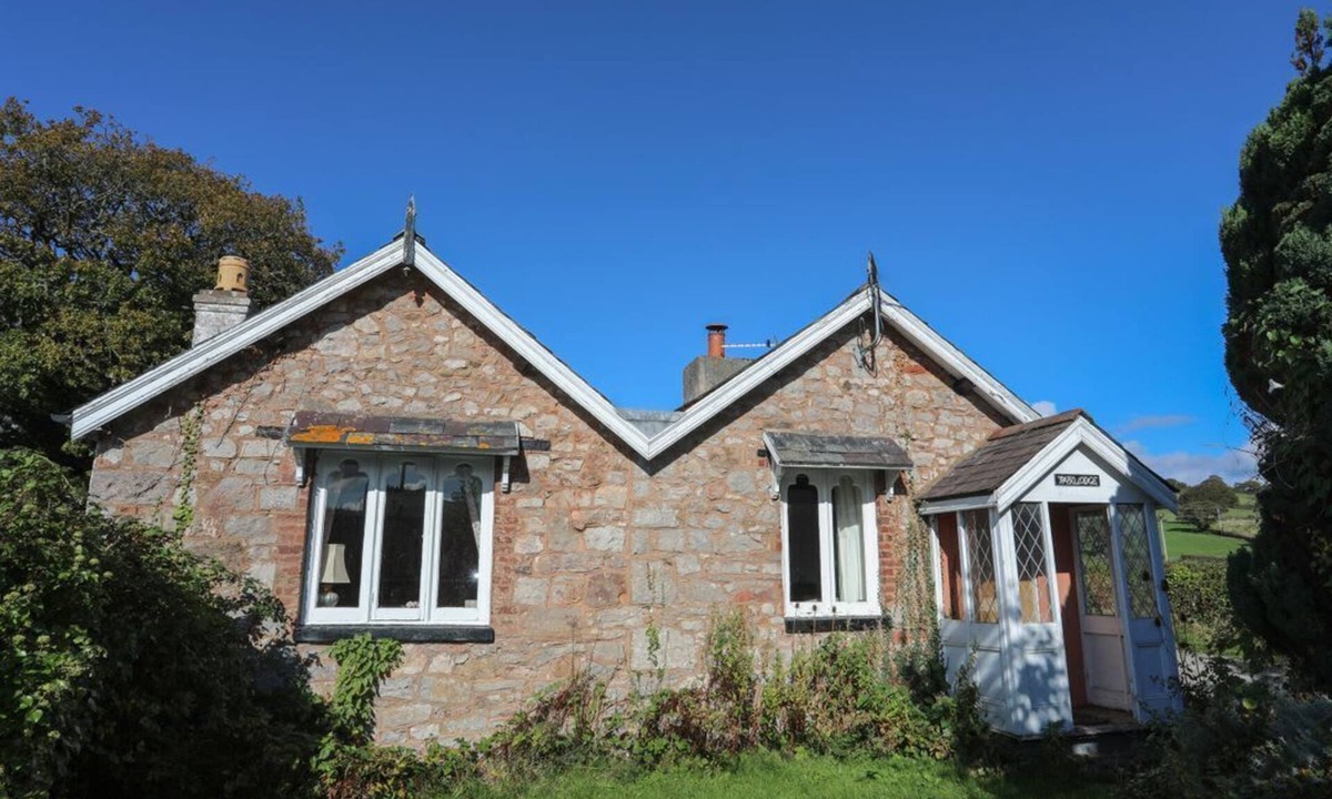 Llandudno Junction House | Pabo Lodge: A Cozy Retreat