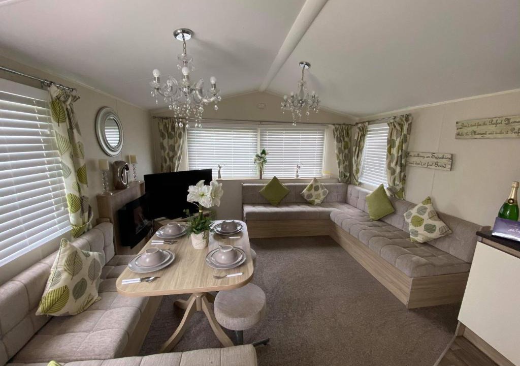 Ingoldmells House | Pack and go holidays