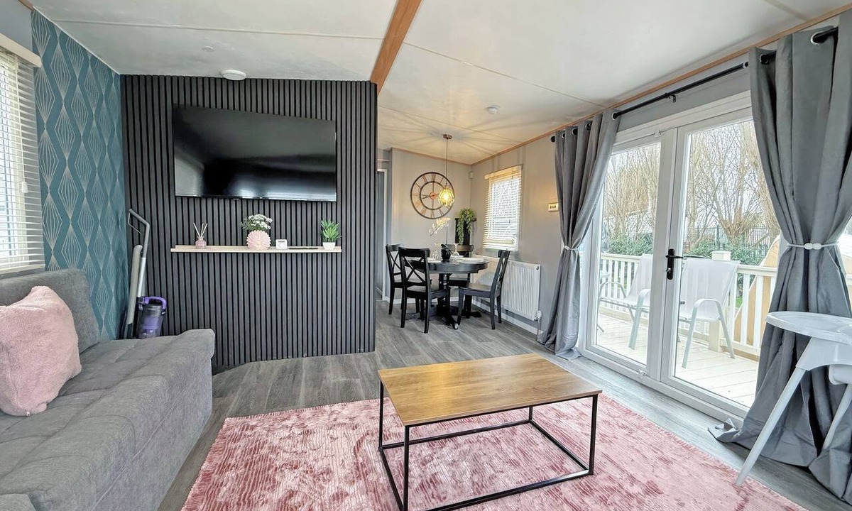 Chapel Saint Leonards Cottage | Palm Grove 3 - UKC9558