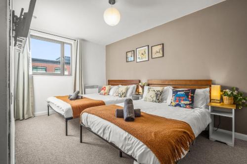 The Westside Apartment | Pan Asia